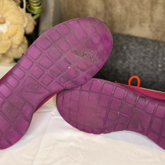 Nike Roshe Running shoes - Picture 7 of 7